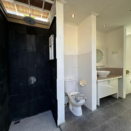 Villa Alam Biru II Sanur  Exterior photo