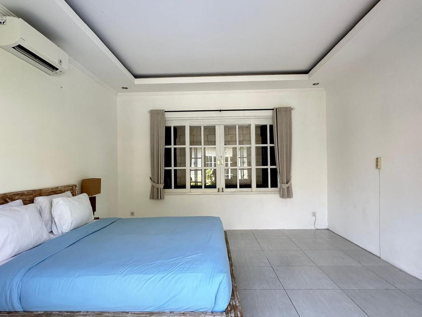 Villa Alam Biru II Sanur  Exterior photo