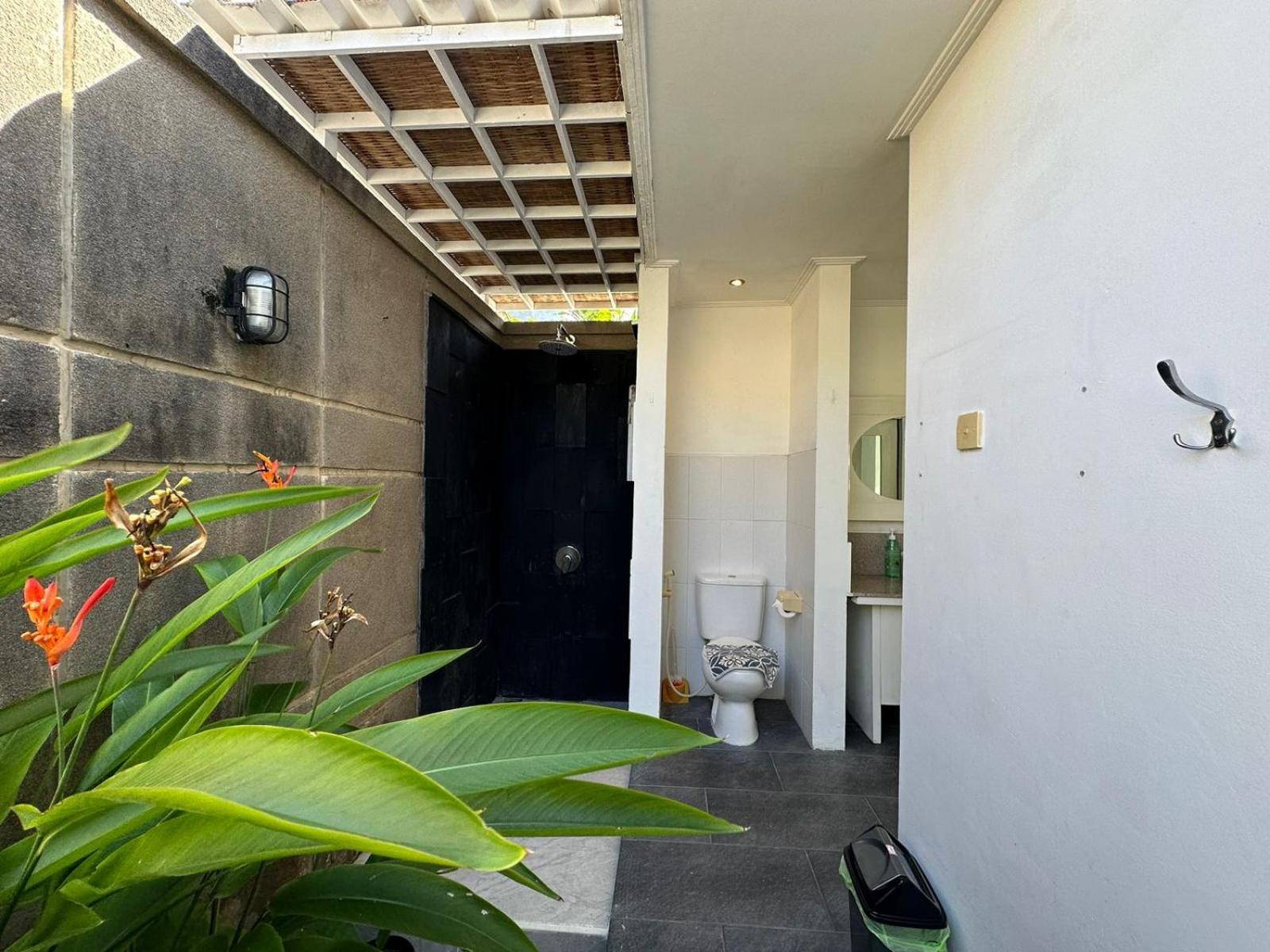 Villa Alam Biru II Sanur  Exterior photo