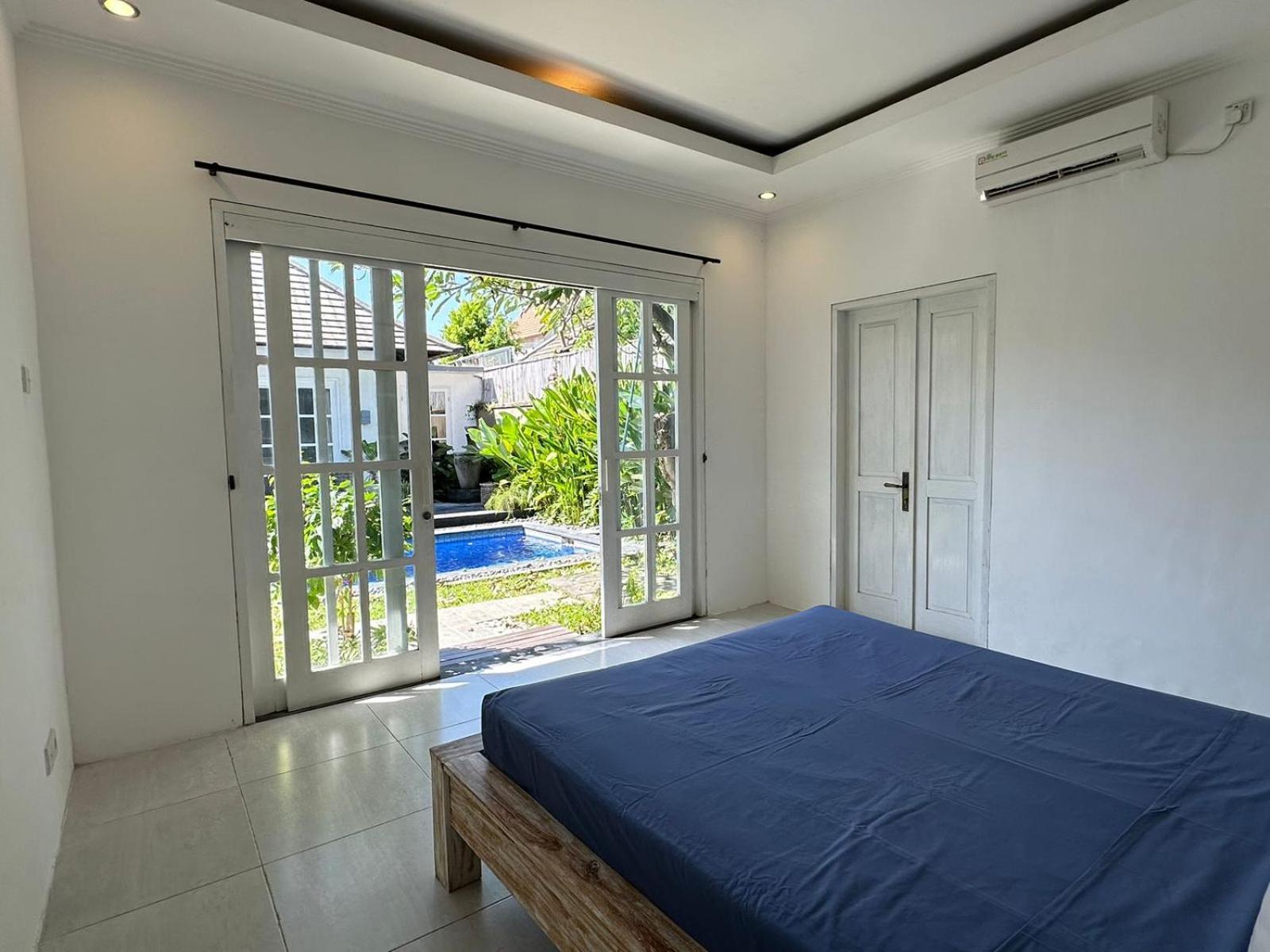 Villa Alam Biru II Sanur  Exterior photo